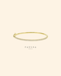 Cz Bangle