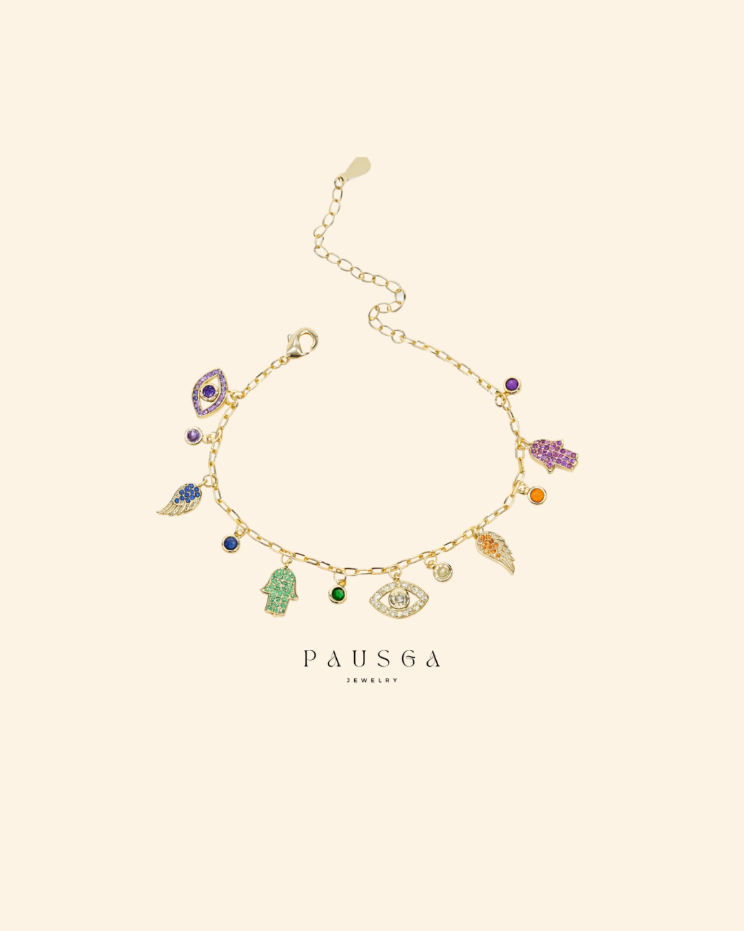 Aura Bracelet