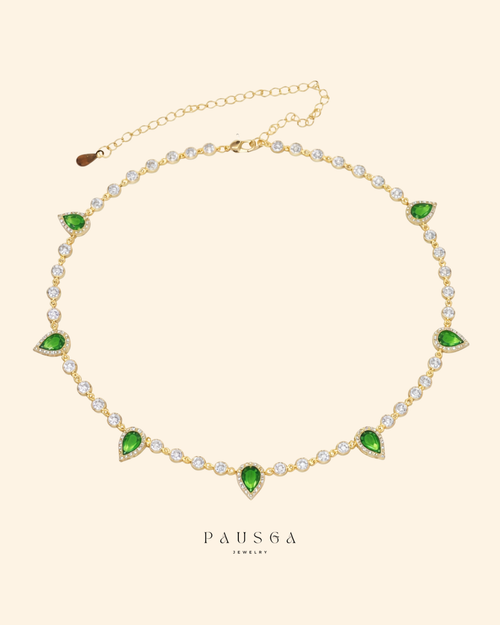 Amara Necklace