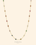 Rainbow Station Chain
