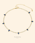 Amara Necklace