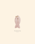 Lucky Fish Pendant